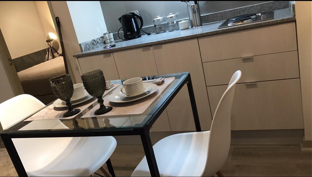 Apartamento Sun City 3