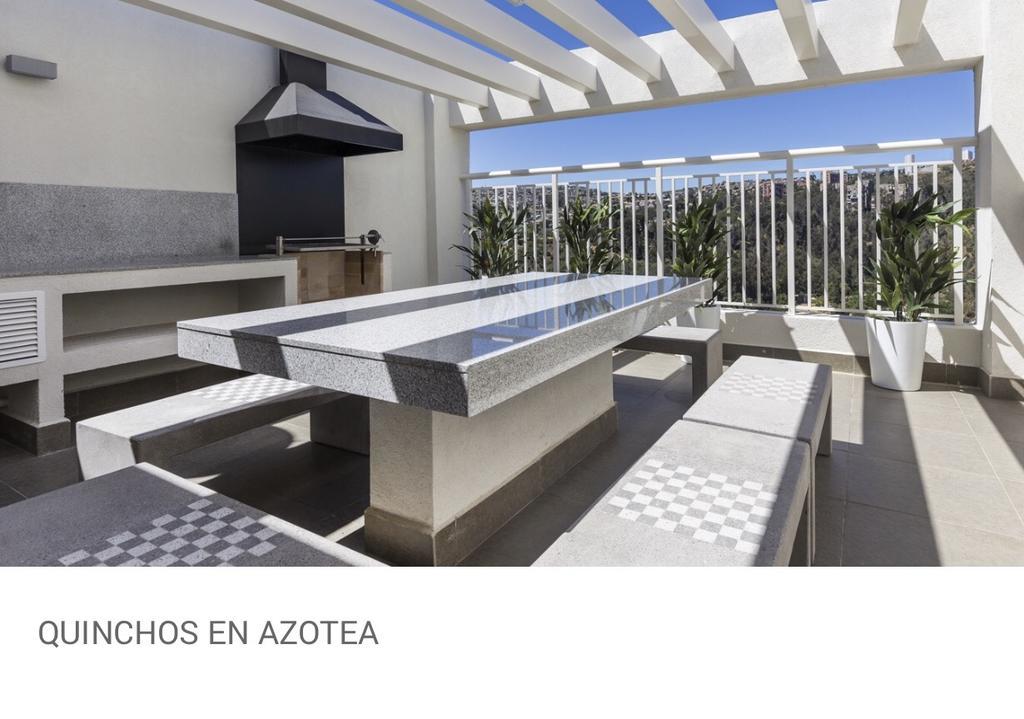 Sun City 3 Apartamento