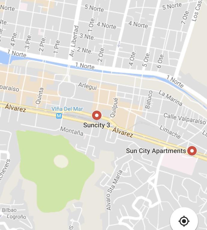 Apartamento Sun City 3 *