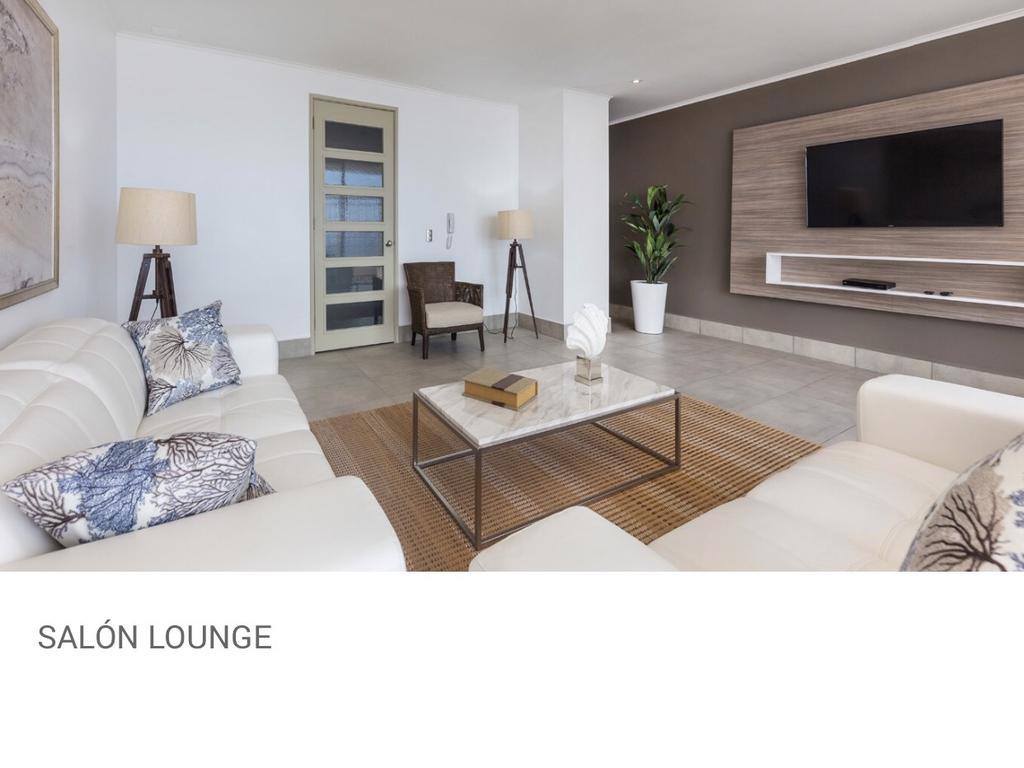 Apartamento Sun City 3 Vina del Mar