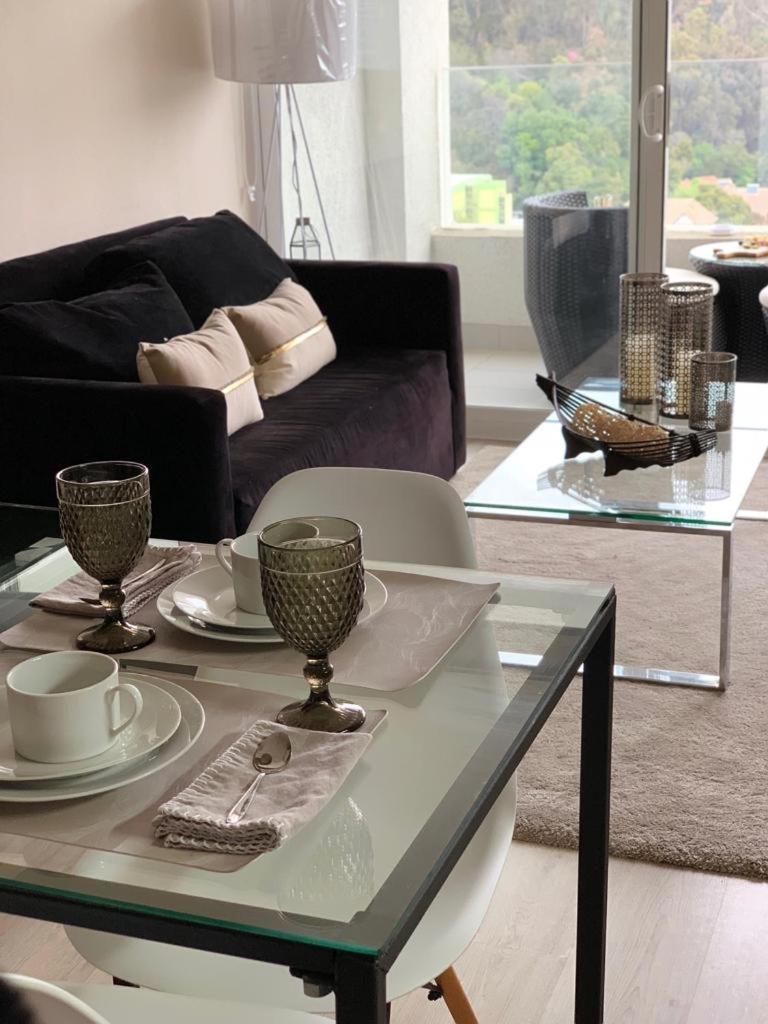 Apartamento Sun City 3