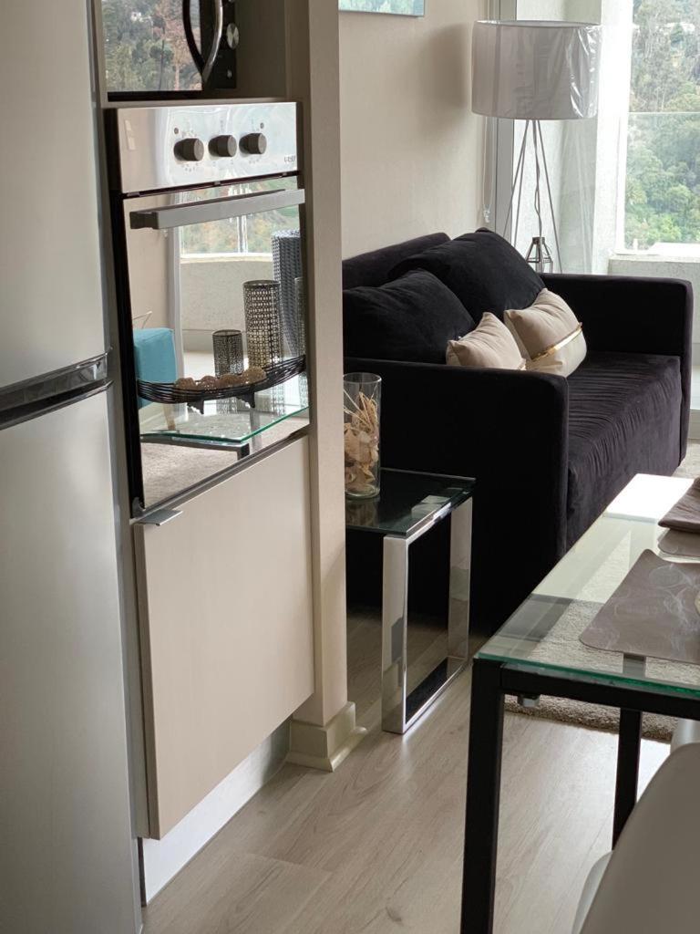 Sun City 3 Apartamento Vina del Mar